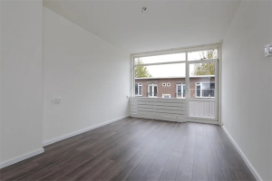 Te huur: Appartement Hoogstraat, Rotterdam - 1