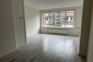 Te huur: Appartement Voetjesstraat, Rotterdam - 1