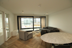 For rent: Apartment Buiksloterweg, Amsterdam - 1