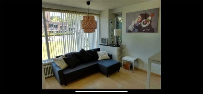 For rent: Apartment Kortenaerstraat, Enschede - 2