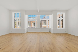 For rent: Apartment De Ruijterstraat, Den Haag - 1