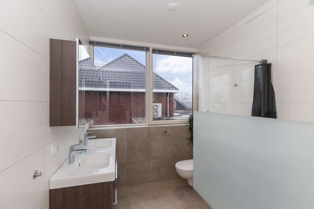 Te huur: Woning Heilaarstraat, Breda - 23