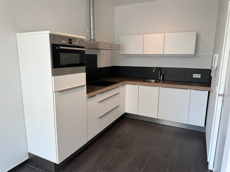 For rent: Apartment Beekstraat, Meerssen - 6