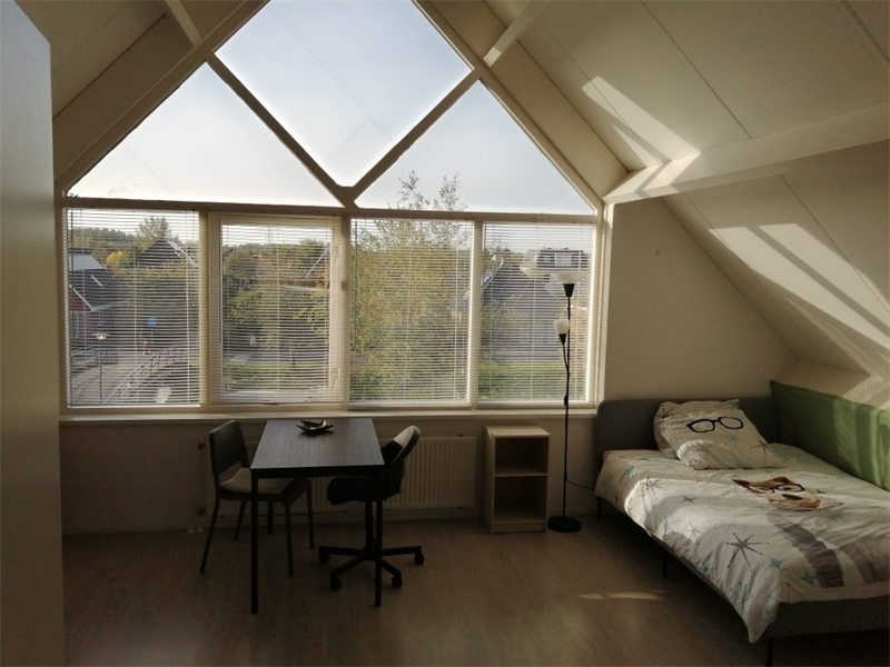 For rent: Studio Bingerden, Lelystad - 5