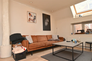 For rent: Studio Timpweg, Groningen - 1