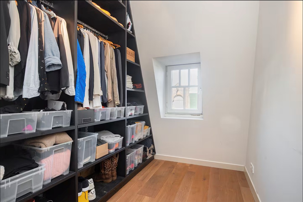 Te huur: Appartement Palestrinastraat, Amsterdam - 18