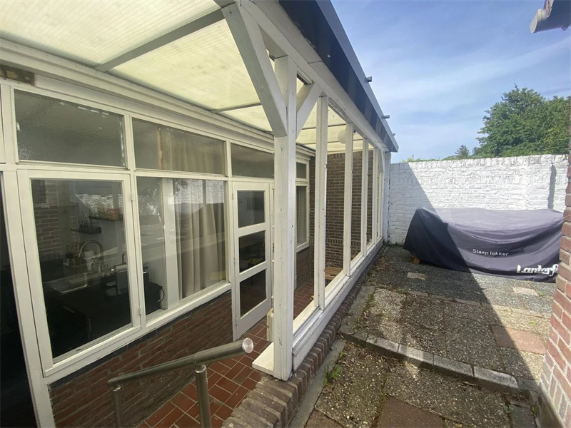 Te huur: Woning Bronweg, Maastricht - 5