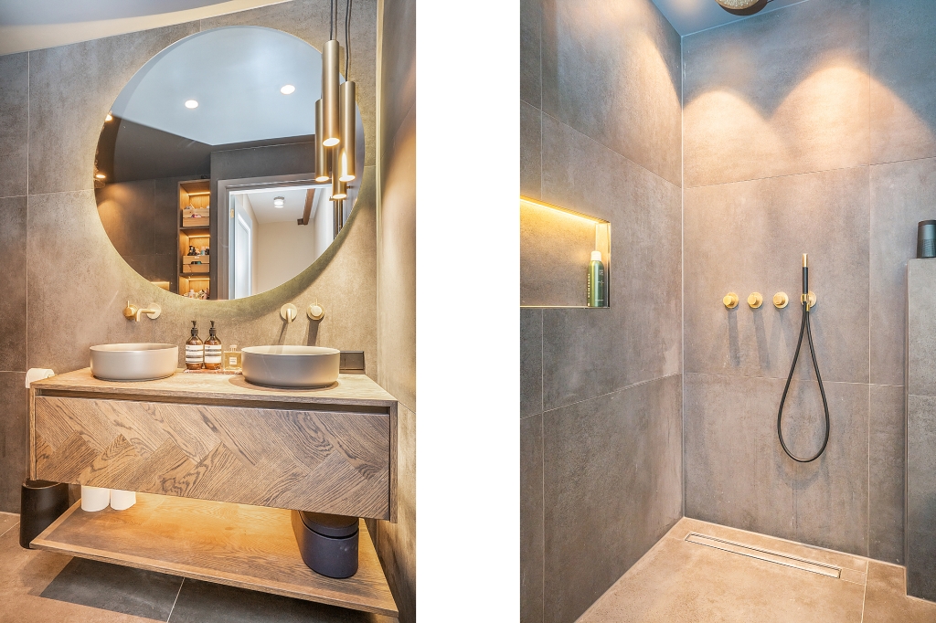 Te huur: Appartement Jan Pieter Heijestraat, Amsterdam - 13