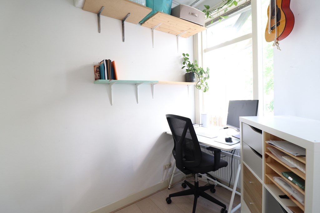 For rent: Apartment De Kempenaerstraat, Amsterdam - 25