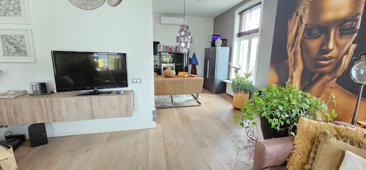 For rent: Apartment Molenweg, Groesbeek - 12