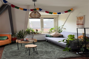 For rent: Apartment Schoolstraat, Zwolle - 1