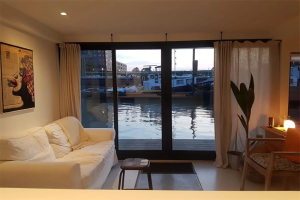 Te huur: Woning Waalhaven, Nijmegen - 1
