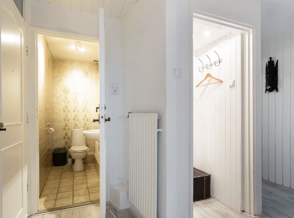 Te huur: Appartement Park de Kotten, Enschede - 5