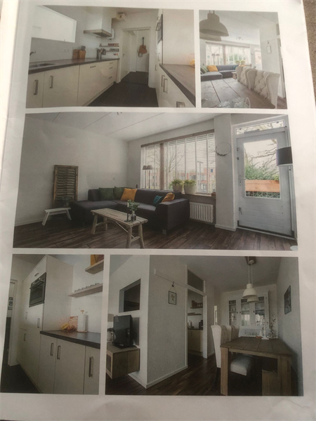 For rent: Room Heemskerklaan, Nunspeet - 1