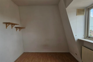 For rent: Apartment Bredaseweg, Roosendaal - 1