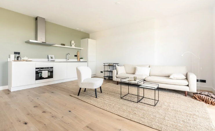 Te huur: Appartement Zijlweg, Haarlem - 9