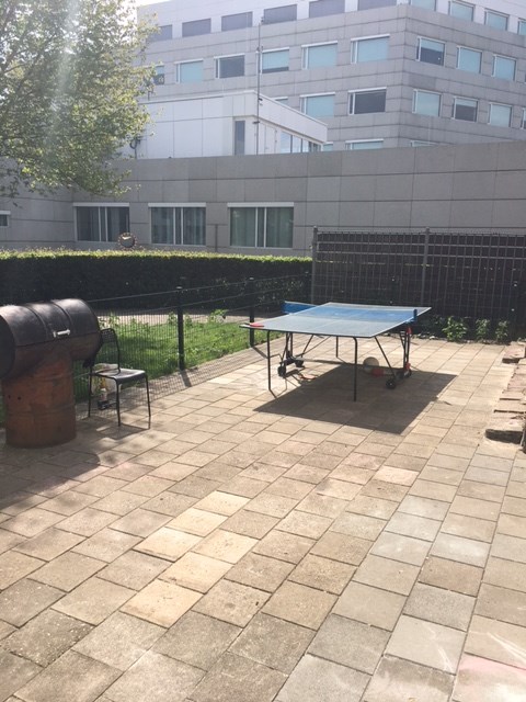 Te huur: Kamer Renssenstraat, Arnhem - 6