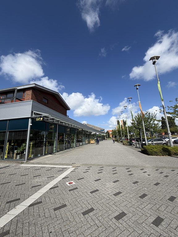 Te huur: Woning Dorsersstraat, Nieuw Vennep - 29