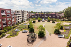 For rent: Apartment Kuipersdijk, Enschede - 1