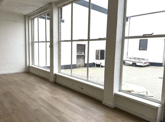 For rent: Studio Schaapsdrift, Arnhem - 2