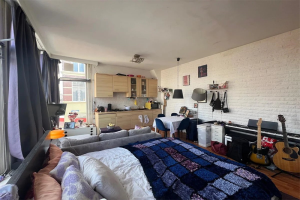 Te huur: Kamer Violenstraat, Groningen - 1