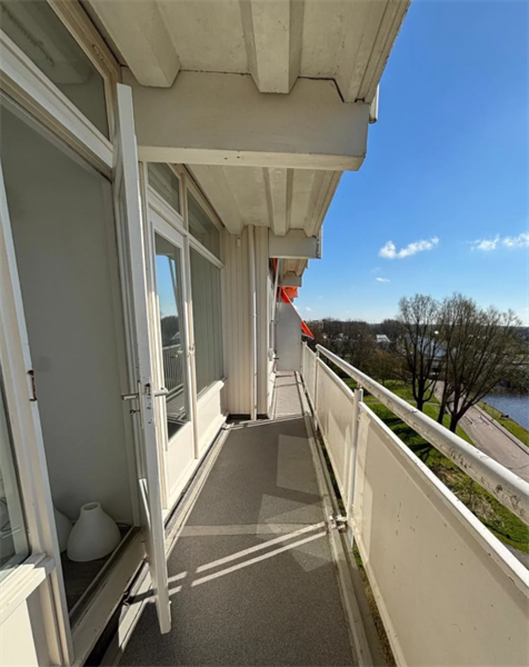 Te huur: Appartement Van Harinxmaplein, Leeuwarden - 6