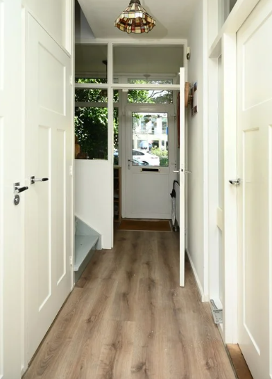 Te huur: Woning Symfoniestraat, Nijmegen - 4