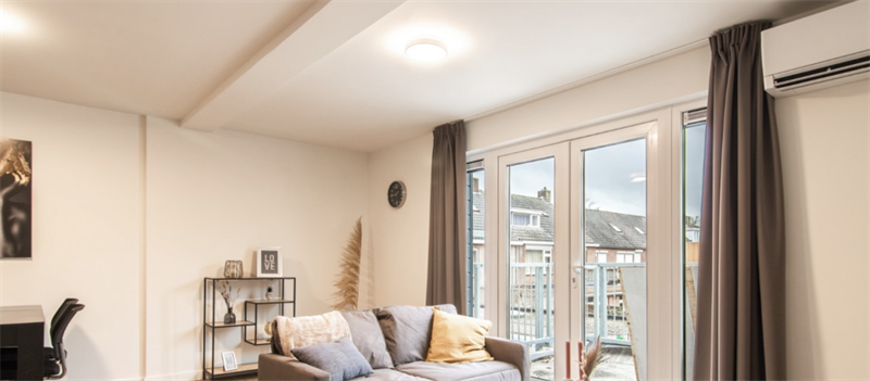 For rent: Apartment Willem de Rijkestraat, Tilburg - 6