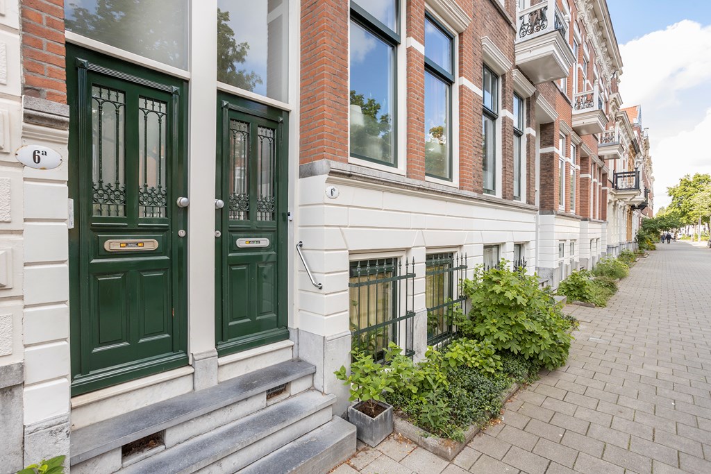 Te huur: Appartement Schietbaanlaan, Rotterdam - 7