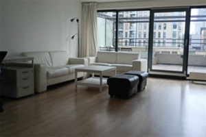 Te huur: Appartement Gedempte Zalmhaven, Rotterdam - 1