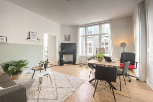 For rent: Apartment Van Coothplein, Breda - 1