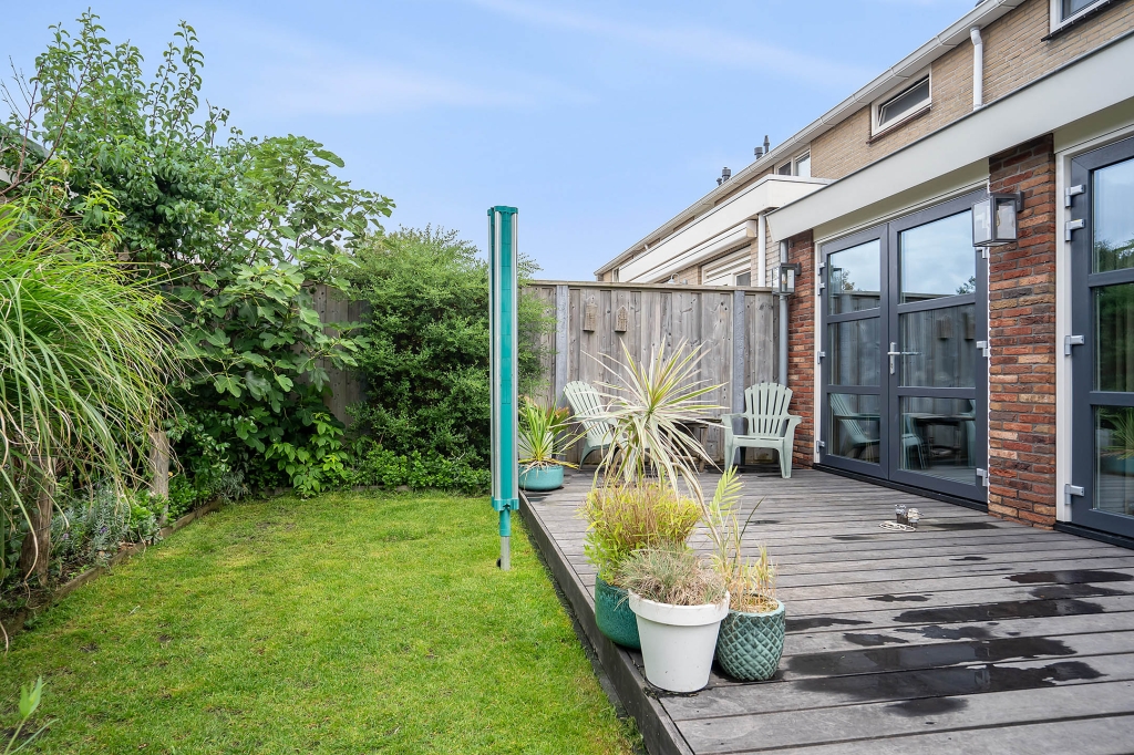 Te huur: Woning De Leyen, Callantsoog - 38