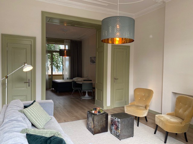 Te huur: Appartement Betuwestraat, Arnhem - 17