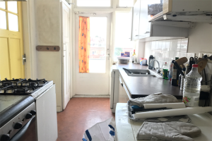 Te huur: Kamer Gorechtkade, Groningen - 1