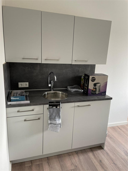 For rent: Studio Thomas van Kempenstraat, Tilburg - 9