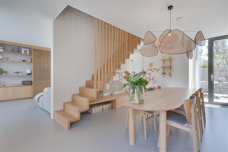 For rent: House Overkrocht, Alkmaar - 13
