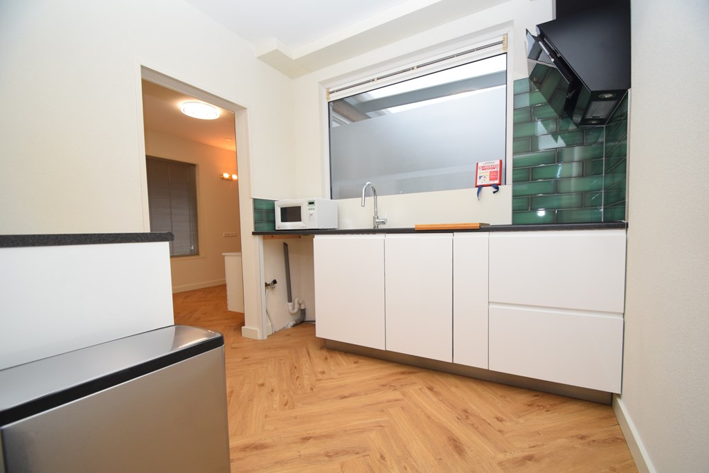 For rent: Apartment Lingestraat, Ijmuiden - 1