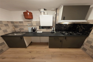 Te huur: Kamer Kerkstraat, Hilversum - 1
