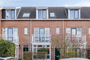 Te huur: Woning Piet van de Polsingel, Rotterdam - 1
