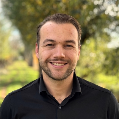 Impression of the tenant