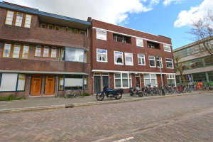 For rent: Room Bernoulliplein, Groningen - 1