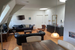 For rent: Apartment Cenakel, Tilburg - 1
