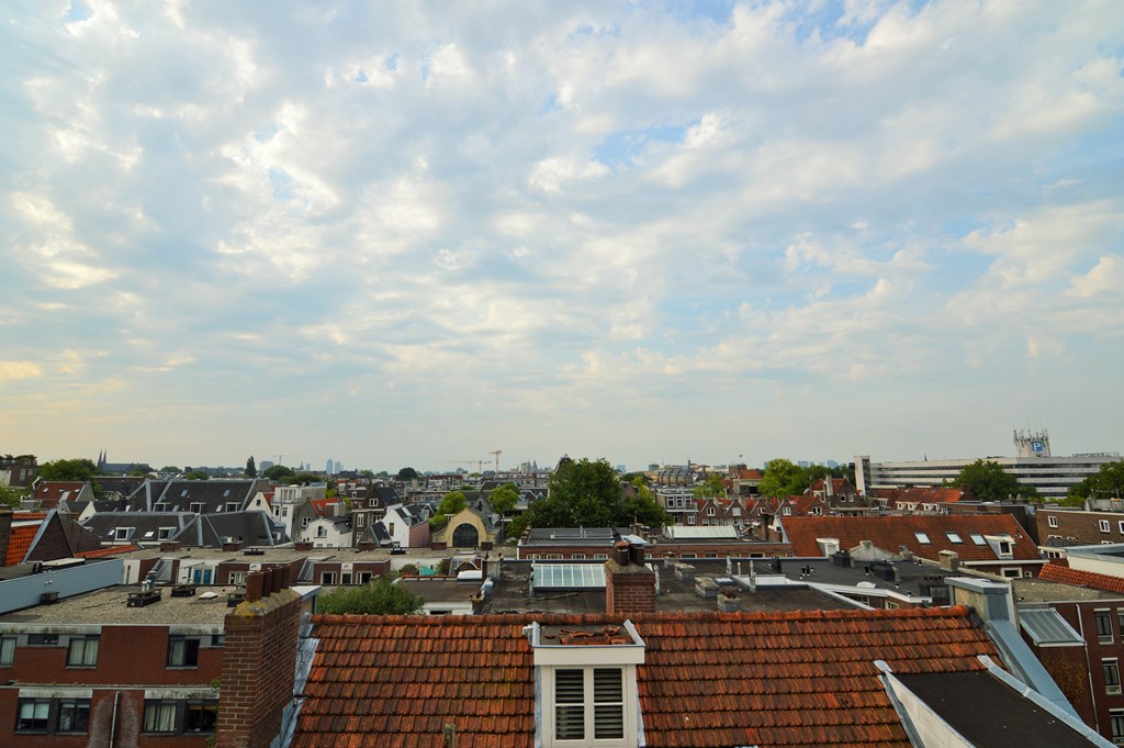 Te huur: Appartement Rozenstraat, Amsterdam - 28