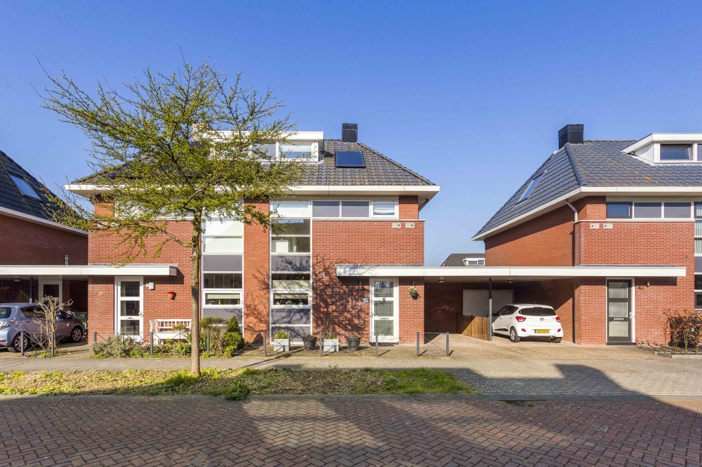 Te huur: Woning Deltastraat, Alkmaar - 25