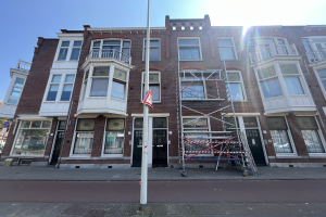 Te huur: Appartement Valkenboslaan, Den Haag - 1