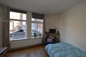 Te huur: Kamer Oude Vismarkt, Zwolle - 1