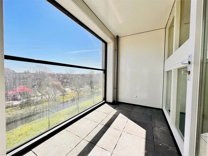 Te huur: Appartement Laakweg, Den Haag - 1