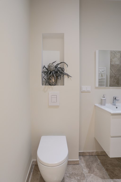 Te huur: Woning Van Wesenbekestraat, Den Haag - 48