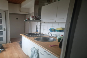 Te huur: Appartement Kanaalstraat, Utrecht - 1