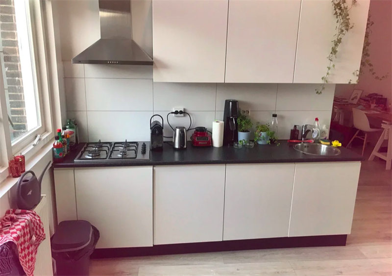 For rent: Apartment Galgewater, Leiden - 3